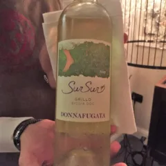 SurSur 2019 Grillo Sicilia Doc