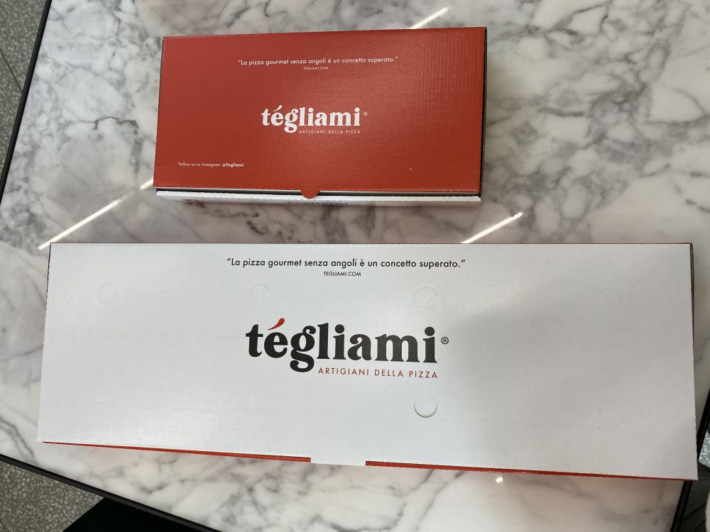 Tegliami - scatole per l’asporto