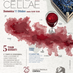 VAL POLIS CELLAE edizione 2020