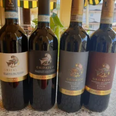 Vini Grifalco