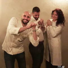 Your Well Food - i soci