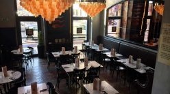 Antica pizzeria Da Miichele - Milano