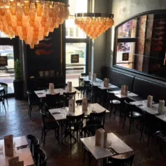 Antica pizzeria Da Miichele - Milano