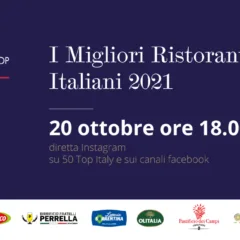 50TopITaly2021