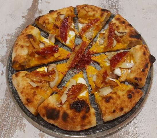 Al 384 Ristorante Pizzeria