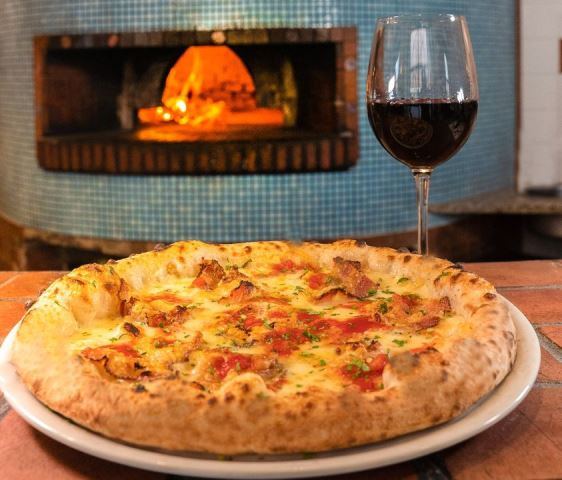 Al Forno della Soffitta