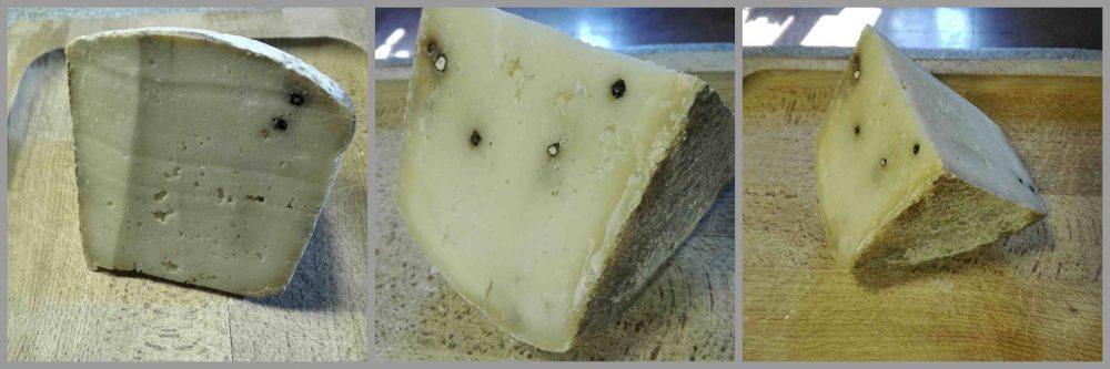 Az. Agr. Fratelli Farina - Pecorino