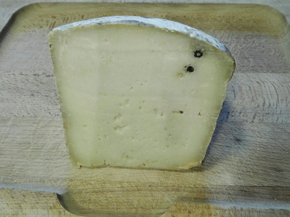 Az. Agr. Fratelli Farina - Pecorino