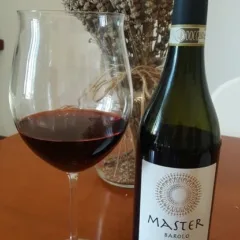 Barolo docg 2014 Master selezione Andrea Moscariello