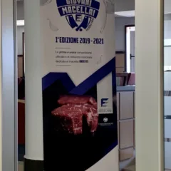 Campionato giovani macellai