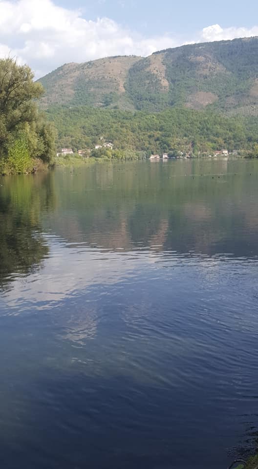 Compagnia Alimentare Italiana - vallata