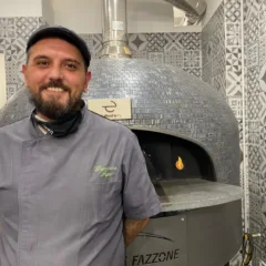 Elementi Pizzeria - Mimmo Papa