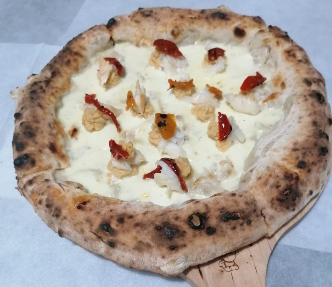 Il Pascia' - Ceci&Baccala'