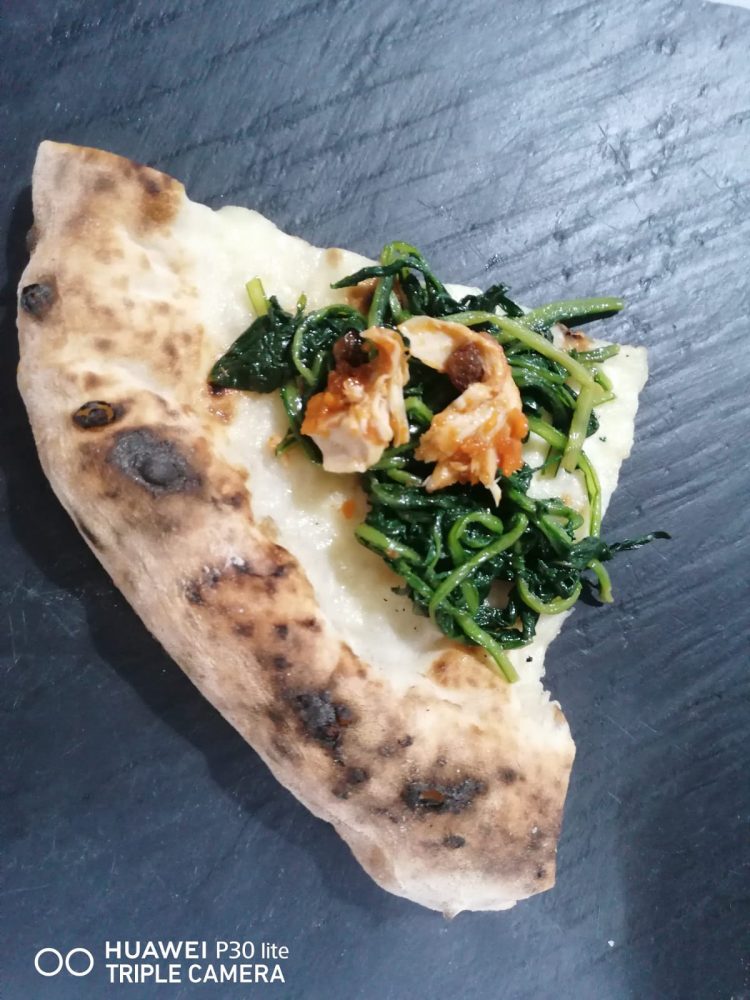 Il Pascia' - Il coniglio nell'orto particolare