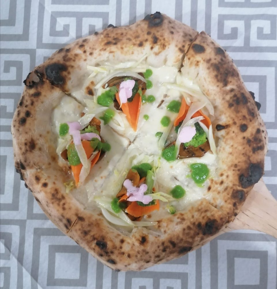 Il Pascia' - Vegesannio