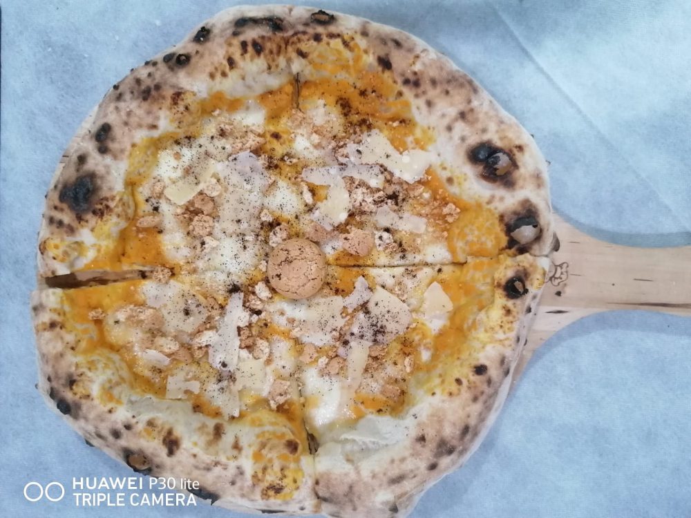 Il Pascia' - Viaggio a Mantova