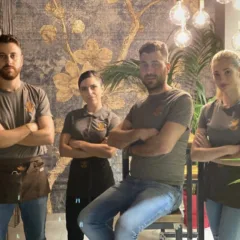 Il Wenge' - Francesco Scaramuzzo e collaboratori