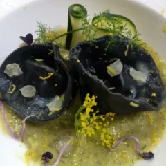 La Calandra-Eclissi di luna