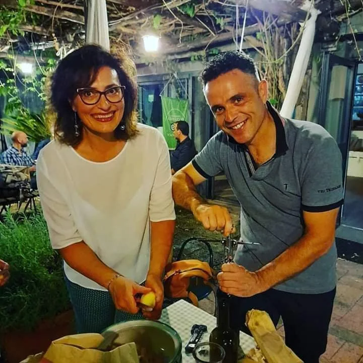 La Cantina - Carlo e Antonella