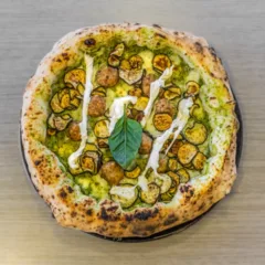 La Scapece di Antonio Della Volpe