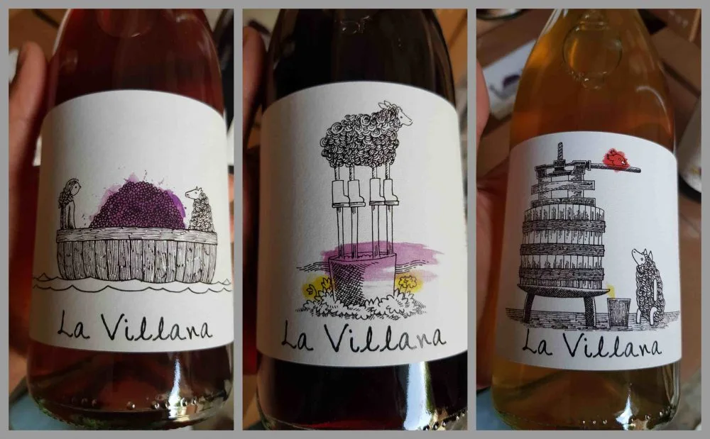 La Villana di Bolsena