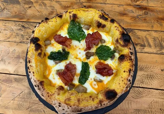 La Zuccotta di Carlo Fiamma