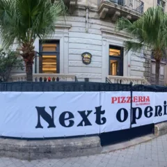 L'antica pizzeria da Michele Palermo