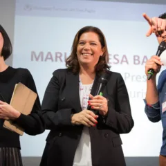 Maria Teresa Basile Varvaglione