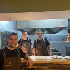 Milo’s House - Mario Milo