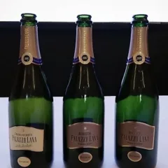 Palazzo Lana Extreme - Bottiglie