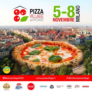 Pizza Village Milano