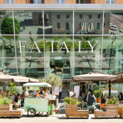 Pizze d’Italia in festa