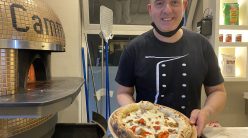 Pizzeria Cammarota - Francesco Cammarota