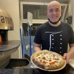 Pizzeria Cammarota - Francesco Cammarota