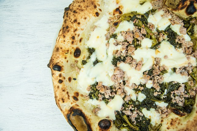 Pizzeria Golfo di Napoli