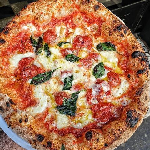 Salvatore Di Matteo Le Gourmet Roma