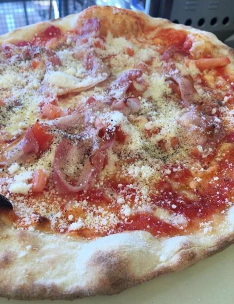 Terrazza Ciampini di Marco Ciampini