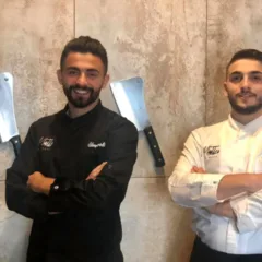 Umberto e Daniele de Matteo