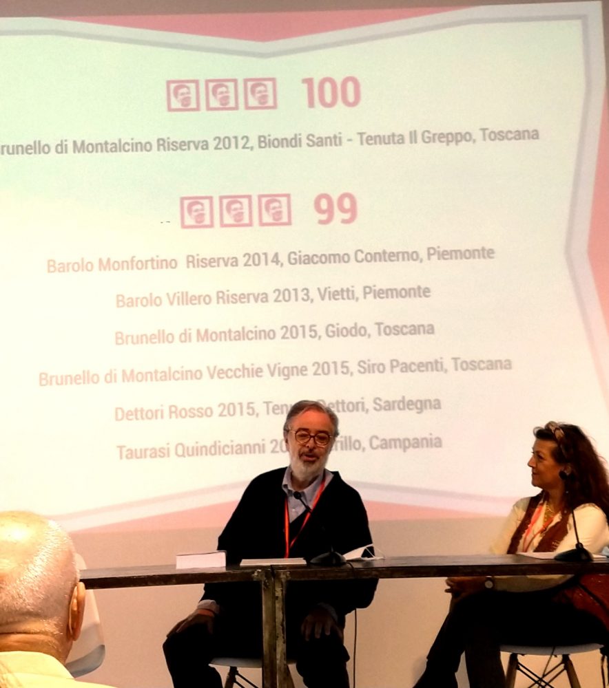 Vini D’Italia - I Faccini