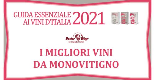 Vini da Monovitigno