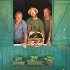 Arca del Gusto italiana