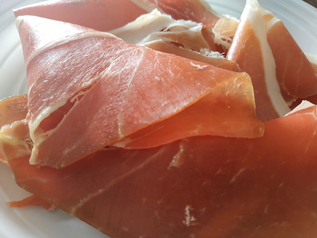 Prosciutto di Cibaria