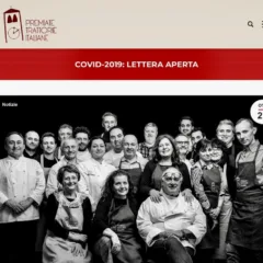 Lettera aperta del presidente delle Premiate Trattorie Italiane
