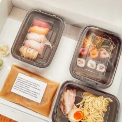 Contaminazioni Restaurant