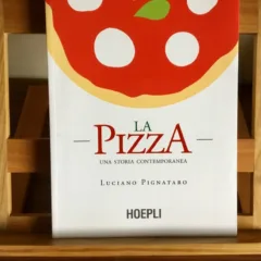 La pizza una storia contemporanea