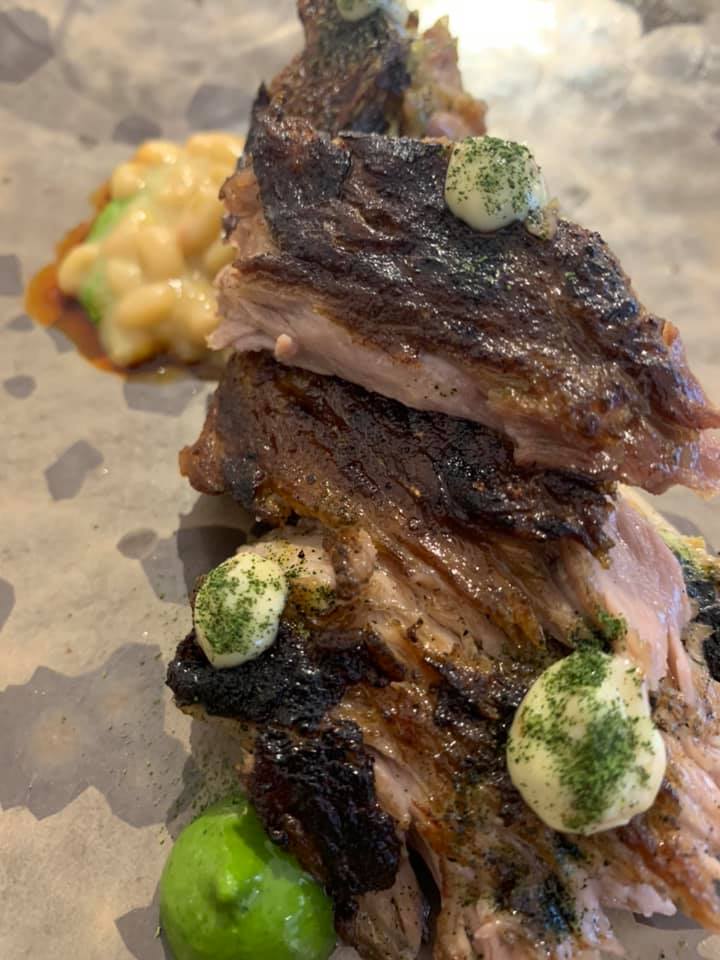 Pascucci, sottocollo di Tonno