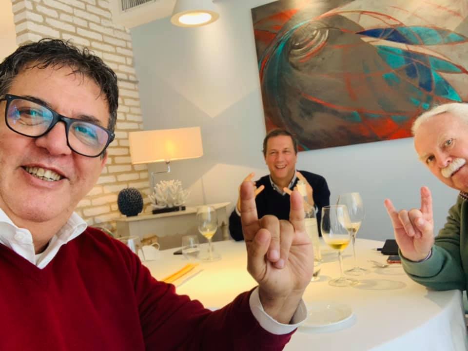 da Pascucci al Porticciolo