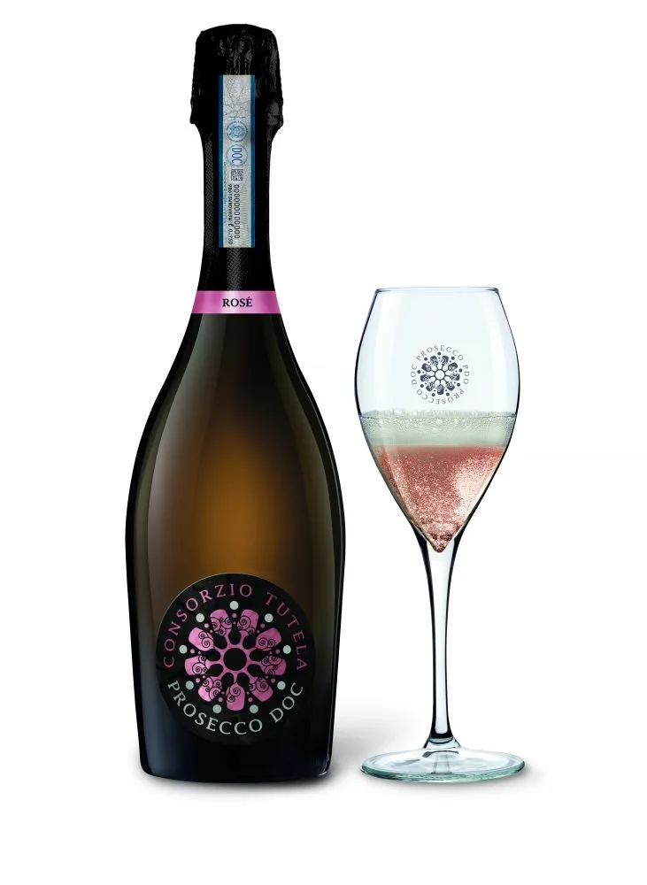 Bottiglia PROSECCOROSE' 2020