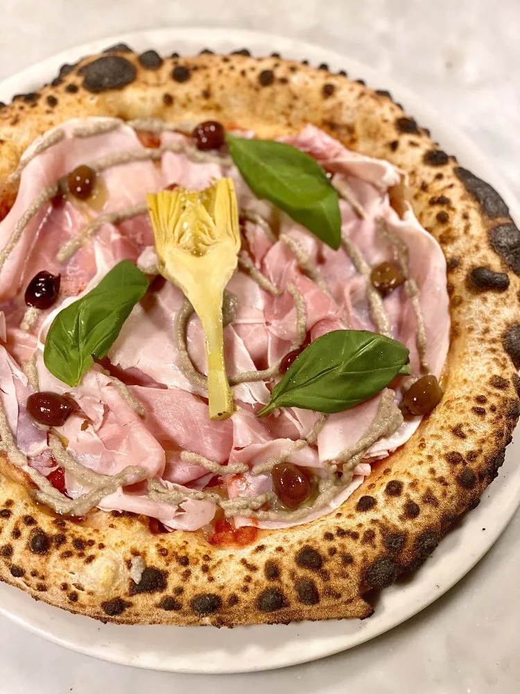 Cagliostro - Un capriccio