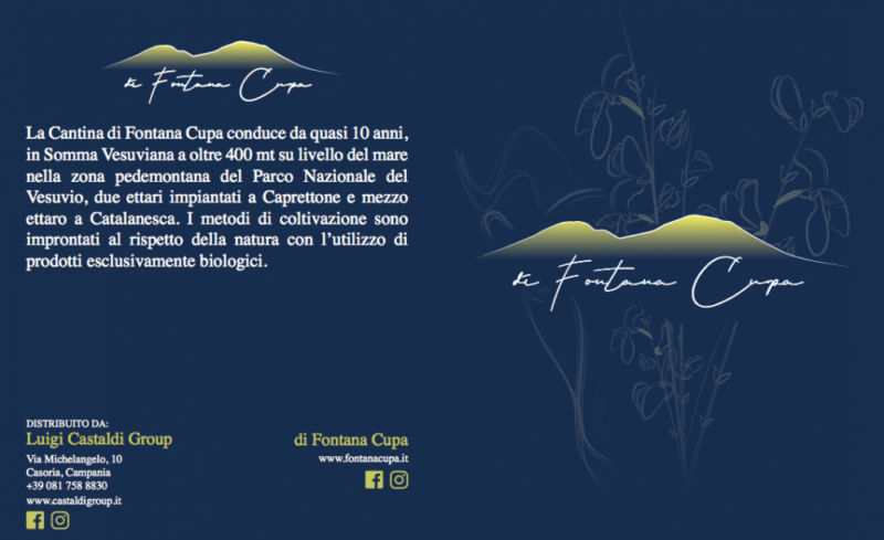 Cantina di Fontana Cupa